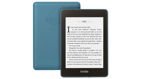 Kindle Paperwhite