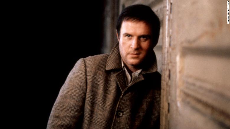 &lt;a href=&quot;https://www.cnn.com/2021/05/18/entertainment/charles-grodin-obit/index.html&quot; target=&quot;_blank&quot;&gt;Charles Grodin,&lt;/a&gt; a versatile comedic actor best known for his roles in movies like &quot;Midnight Run&quot; and &quot;The Heartbreak Kid,&quot; died May 18 after battling cancer, according to his son. He was 86.