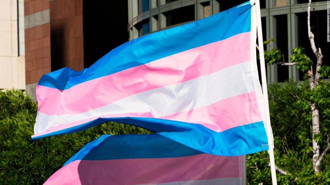 ACLU sues Arkansas to block enforcement of ban on gender-affirming treatment for trans youth