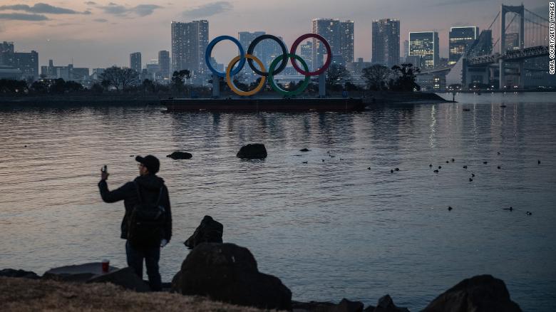 Ioc Chief Says Olympics Will Be Held Safely Despite Japan S Covid Surge Cnn