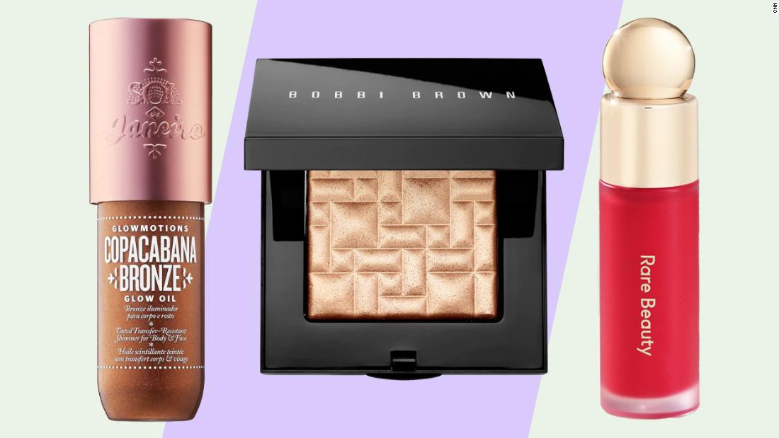 Guide to summer blush, bronzers according to makeup artists