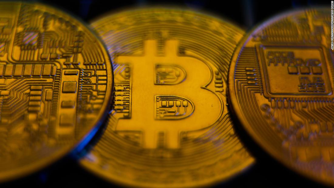 Bitcoin plunges to $40,000 as China widens its crypto crackdown