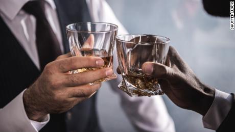Drinking any amount of alcohol causes damage to the brain, study finds