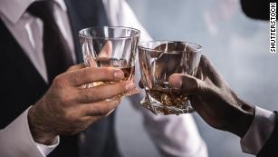 No amount of alcohol is good for the heart, new report says, but