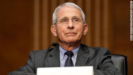 What Fauci&#39;s emails reveal -- and what they don&#39;t