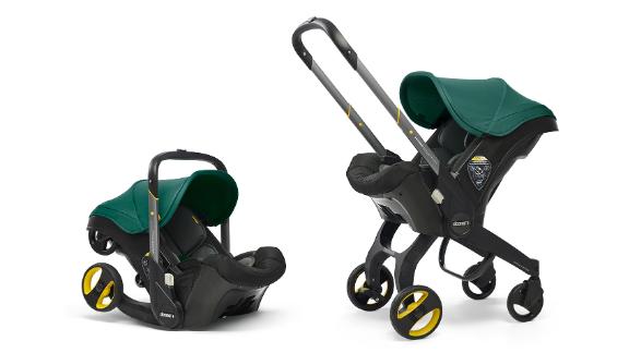 Doona Car Seat & Stroller