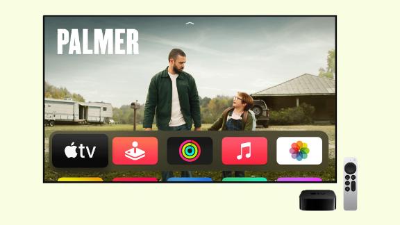 Apple Vp Talks Innovations For Tv 4k Tvos And Homekit Cnn Underscored