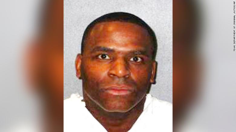Texas executes inmate for the first time in nearly a year