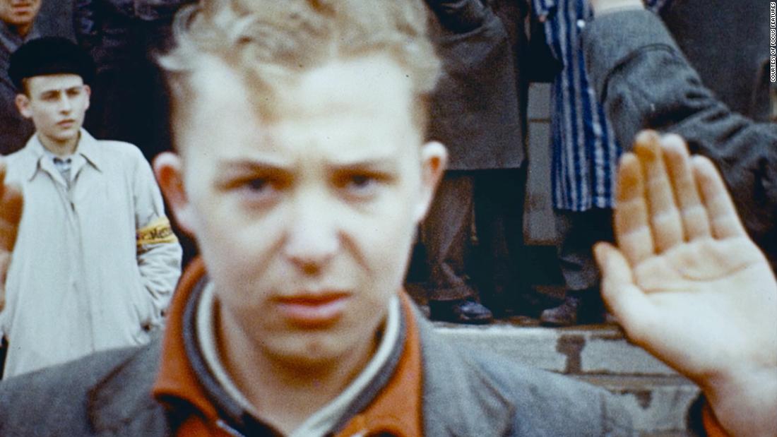 Rückblick auf ‚Final Account‘: Gewöhnliche Deutsche bezeugen den Holocaust in Locke Hollands Dokumentarfilm