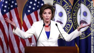 Nancy Pelosi just doomed the already tiny chances of the 1/6 committee actually mattering