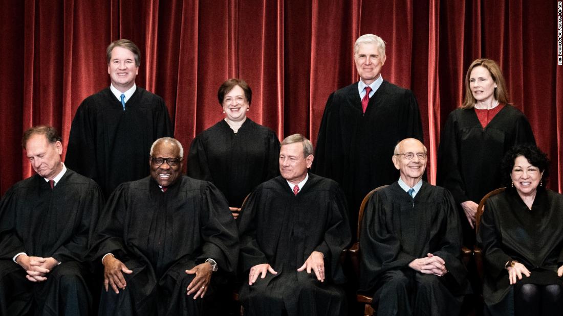 The justices have long criticized each other's legal reasoning, but they are increasingly calling into question their colleagues' motives and sincerity