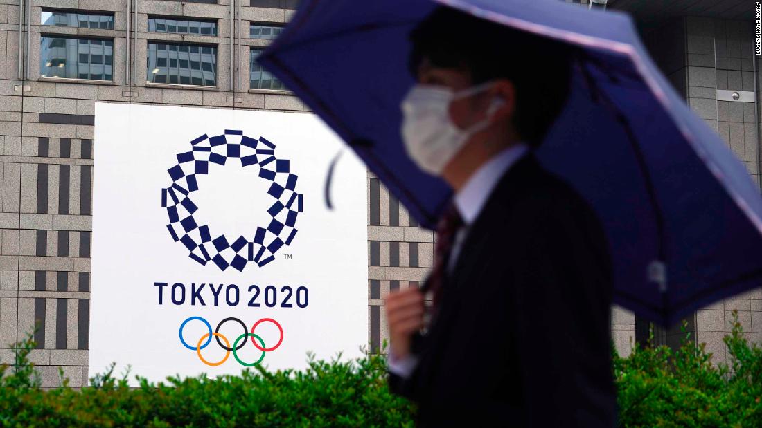 With Olympics nearing, Japan considers extending coronavirus state of emergency