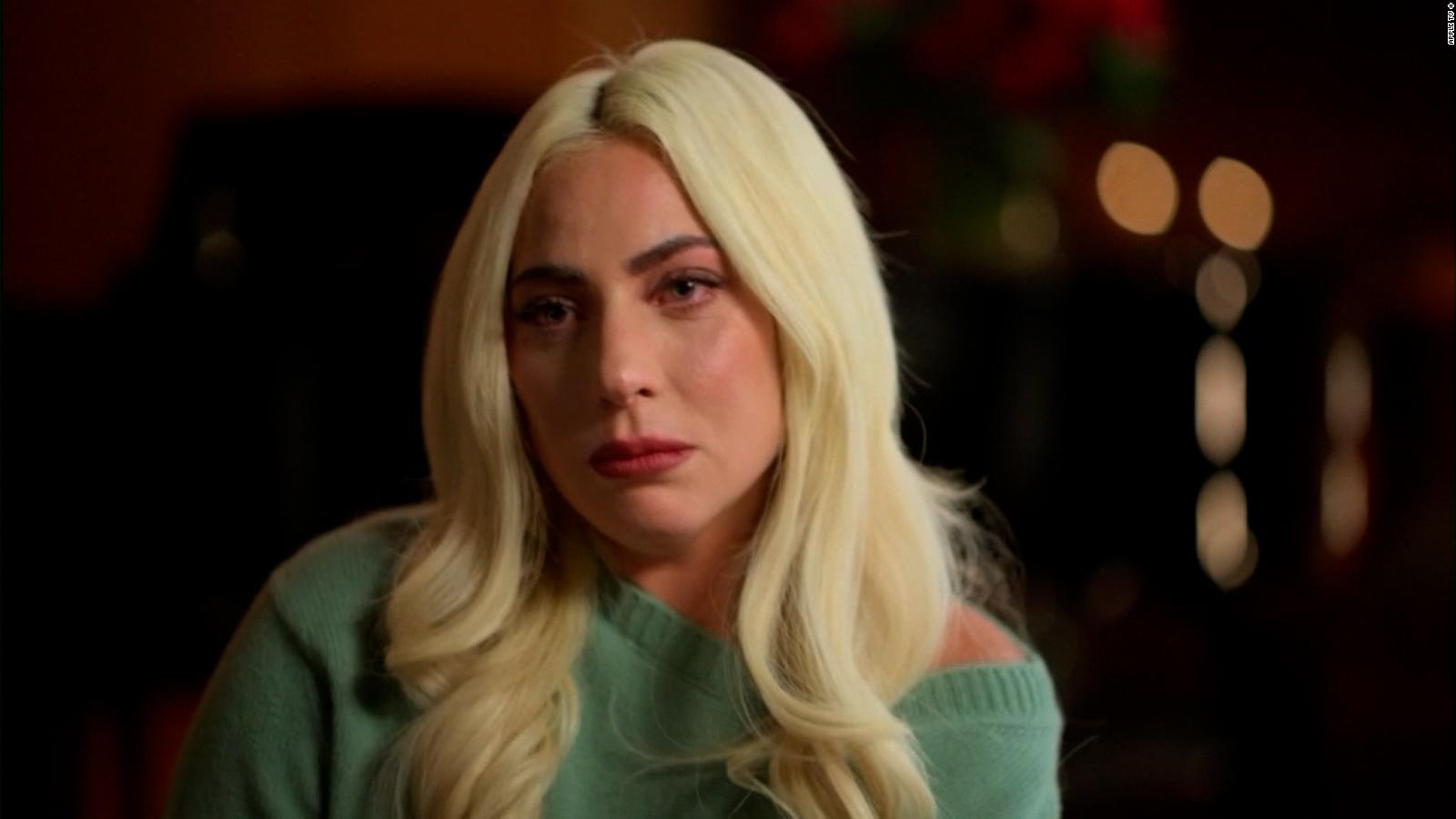 Lady Gaga Says She Was Psychotic After Being Raped And Left Pregnant At 19 Cnn