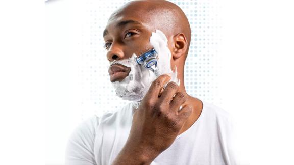 Afeitadora para hombre Gillette SkinGuard 