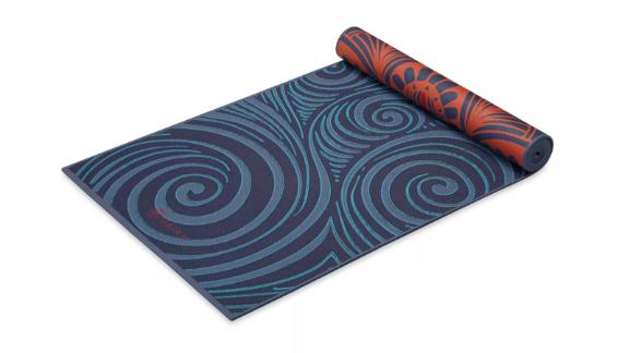 Tapis de yoga réversible Gaiam Premium 