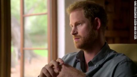 &#39;I was willing to take drugs:&#39; Prince Harry on pressures of royal life