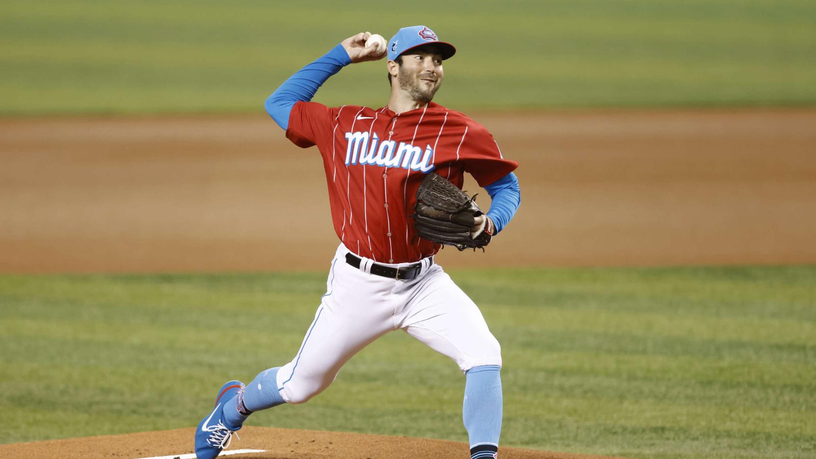 Los Miami Marlins honran a los Cuban Sugar Kings a través de