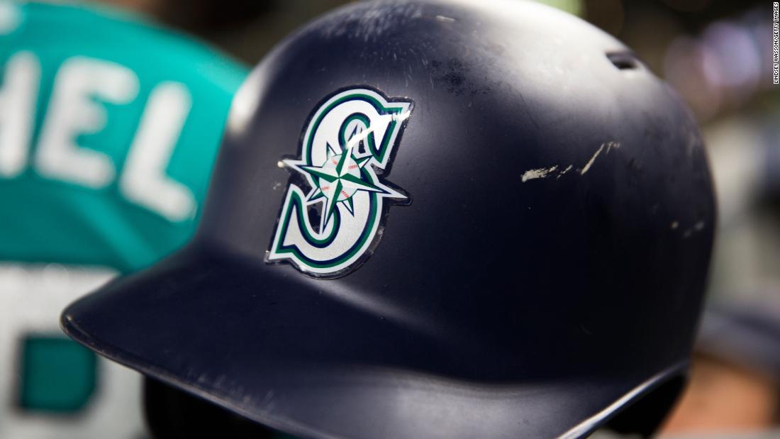 Seattle Mariners place 4 on injured list due to Covid-19 protocols