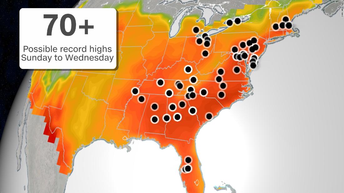 southeast-swelters-in-record-heat-wave-cnn