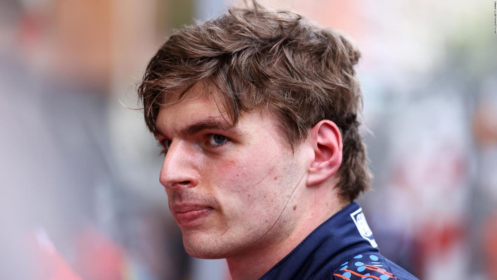 Max Verstappen wins Monaco Grand Prix to take drivers' championship ...