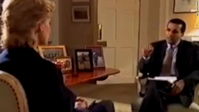 BBC reporter behind Diana interview: I don't believe we harmed her
