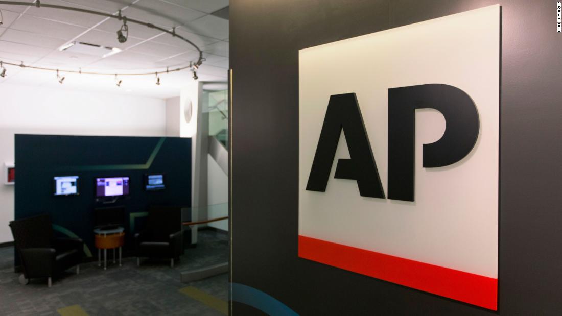 Associated Press employees want answers after reporter's firing