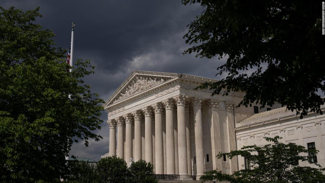 DOJ asks Supreme Court to reinstate federal vaccine mandate for certain health care workers nationwide – CNN