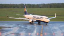 Airlines avoid Belarus after 'state-sponsored hijacking' of Ryanair flight