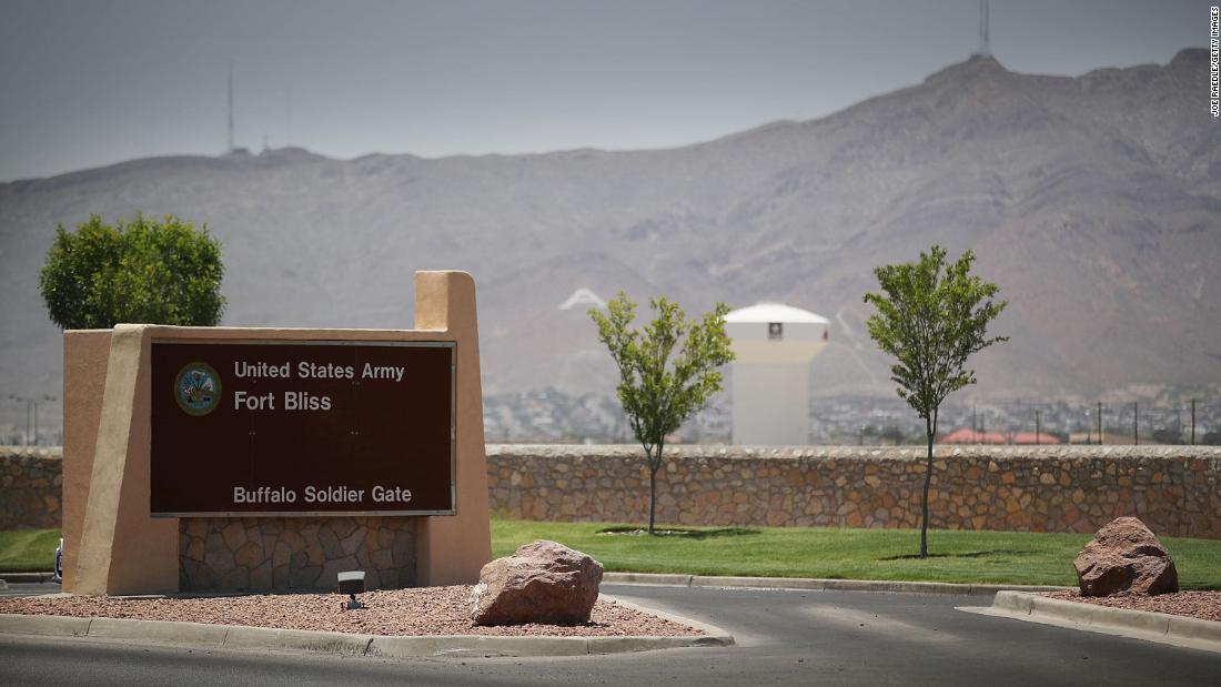 First on CNN: Government watchdog launches review into troubled Fort Bliss facility for migrant children