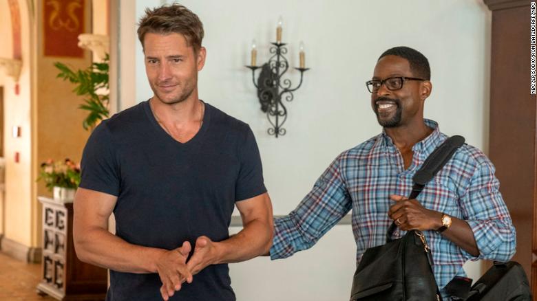 This is Us’ saves another surprise for its wedding-episode season finale