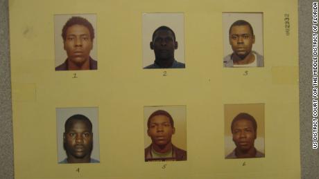 Green's attorneys cited issues with the series of photos presented to a star witness. 