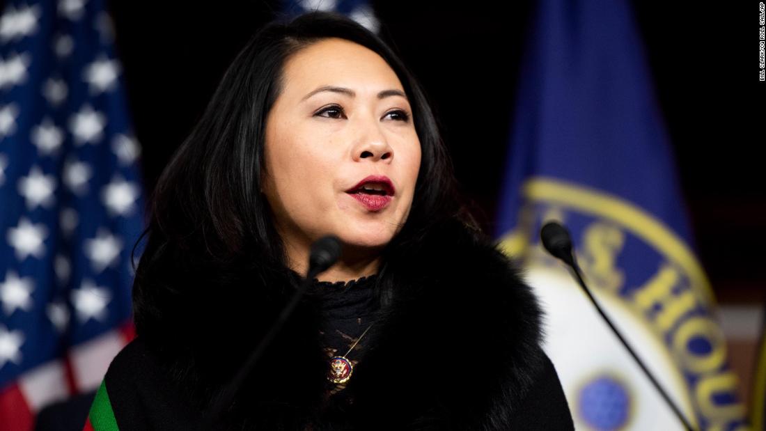 Stephanie Murphy passes on Florida Senate run in 2022