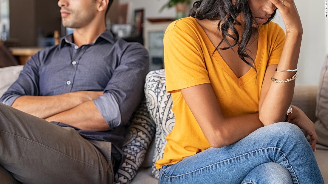Turn rupture into repair: How to navigate relationship arguments in the 'new normal'