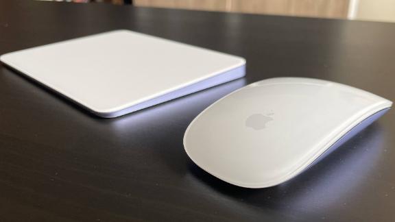 apple magic trackpad pc