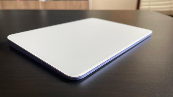 difference between magic trackpad 1 and 2