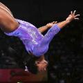 Simone Biles Wins Record Seventh National Women's All-around Title - CNN