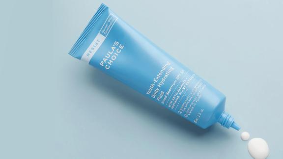 Paula's Choice Resist Youth-Extending Daily Hydrating Fluid SPF 50