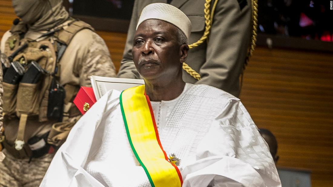 Le président du Mali et le Premier ministre ont été arrêtés par des militaires, selon la mission onusienne