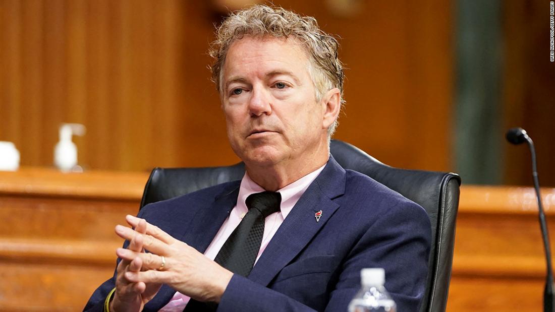 What Rand Paul gets wrong on vaccines