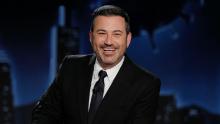 Today is Jimmy Kimmel's non-friends day (on social media).Here's how to decide who makes the cut