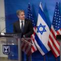 Israel-Palestinian Conflict: Blinken Says US Will Make 'significant ...