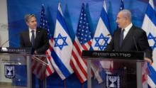 Israel-Palestinian Conflict: Blinken Says US Will Make 'significant ...