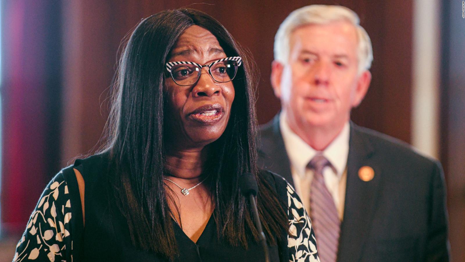 A Black woman will serve on the Missouri Supreme Court for the first