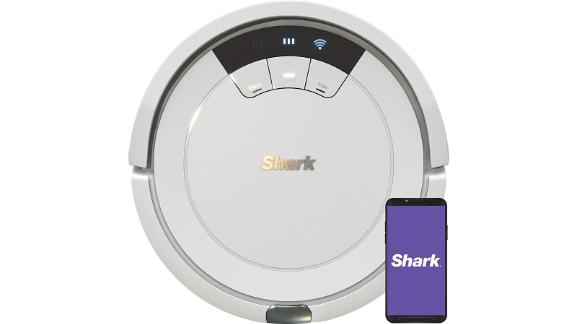 Shark ION Robot Vacuum