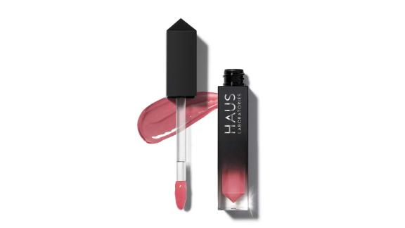 HAUS LABORATORIES By Lady Gaga: LE RIOT LIP GLOSS