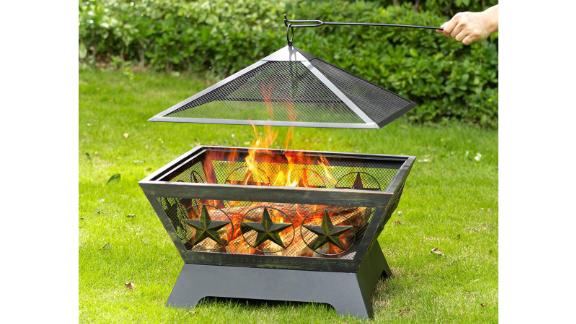 Amagabeli Fire Pit