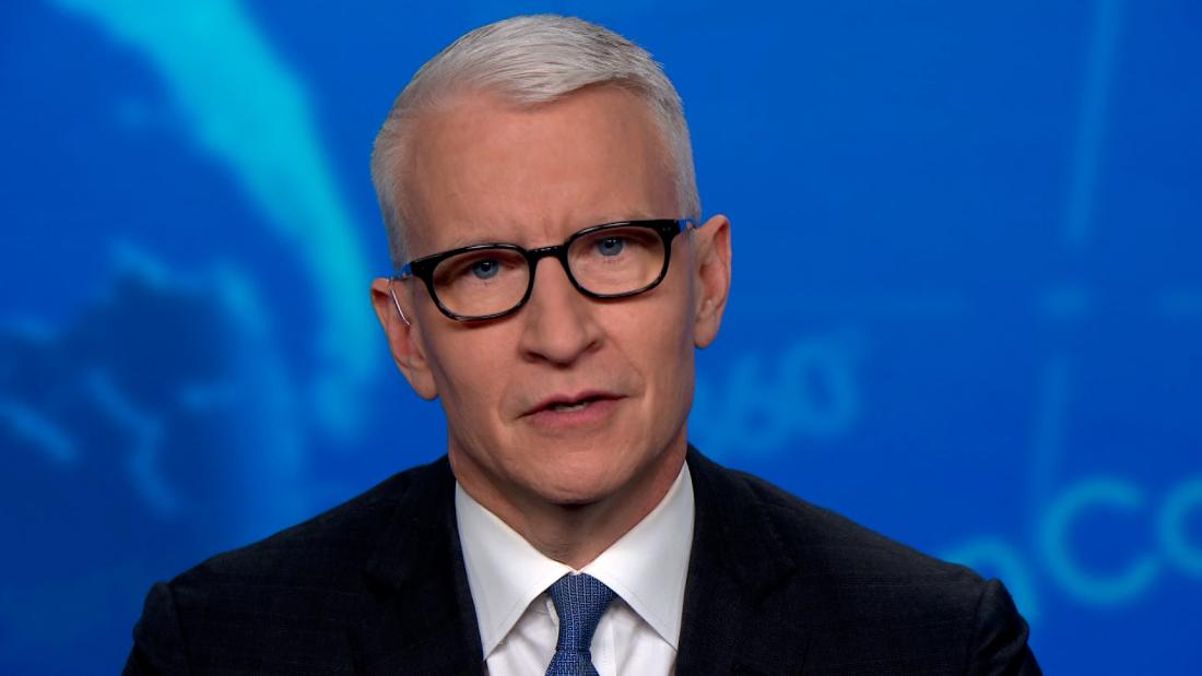 Cooper This Is What It Takes For Gop To Speak Up Cnn Video 