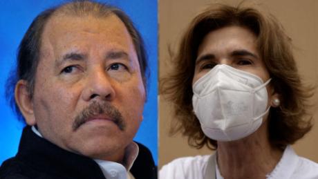 HRW: Ortega sabe que Chamorro podría ganar elecciones en Nicaragua
