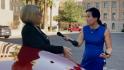 CNN confronts woman behind bogus Arizona audit
