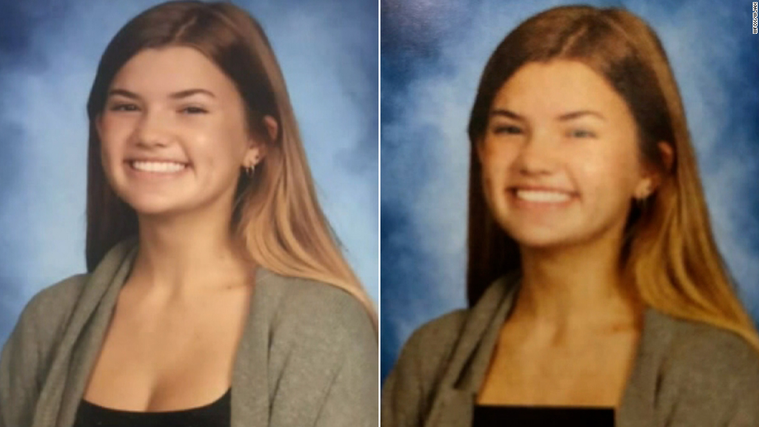 Censoring yearbook cleavage photos is a huge step backward